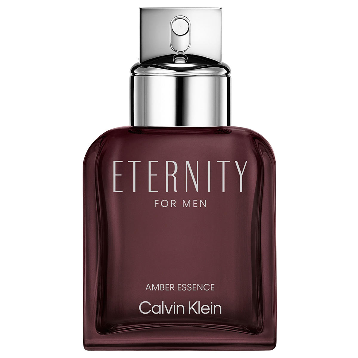 Calvin Klein Eternity For Men Amber Essence Parfum 50 ml