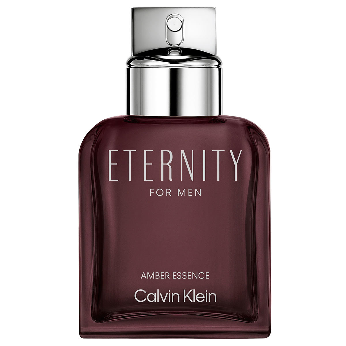 Calvin Klein Eternity For Men Amber Essence Parfum 100 ml