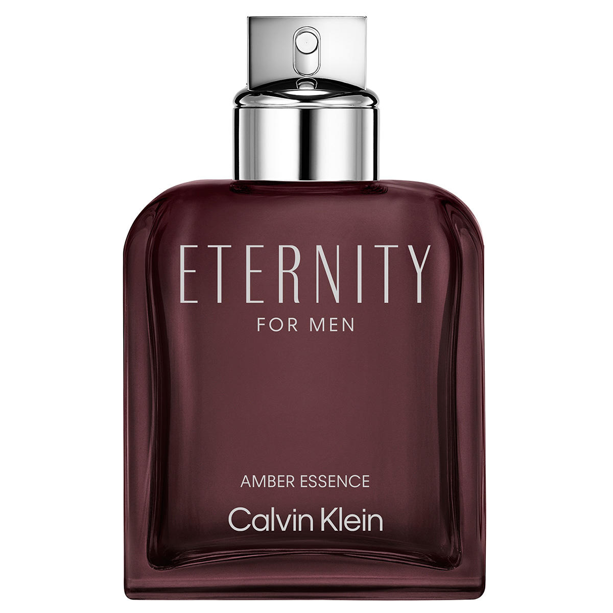 Calvin Klein Eternity For Men Amber Essence Parfum 200 ml