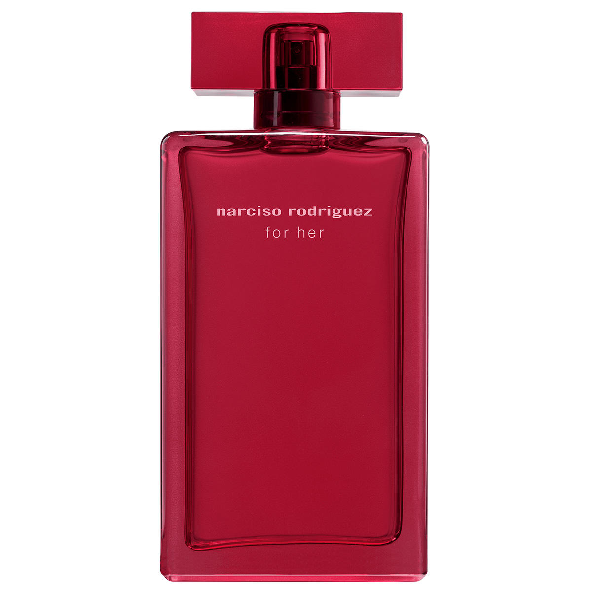 Narciso Rodriguez for her Eau de Parfum Intense 100 ml