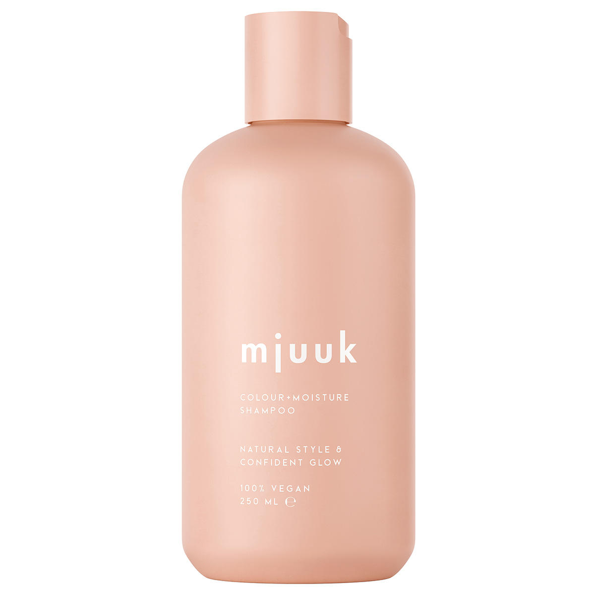 Mjuuk Colour + Moisture Shampoo 250 ml