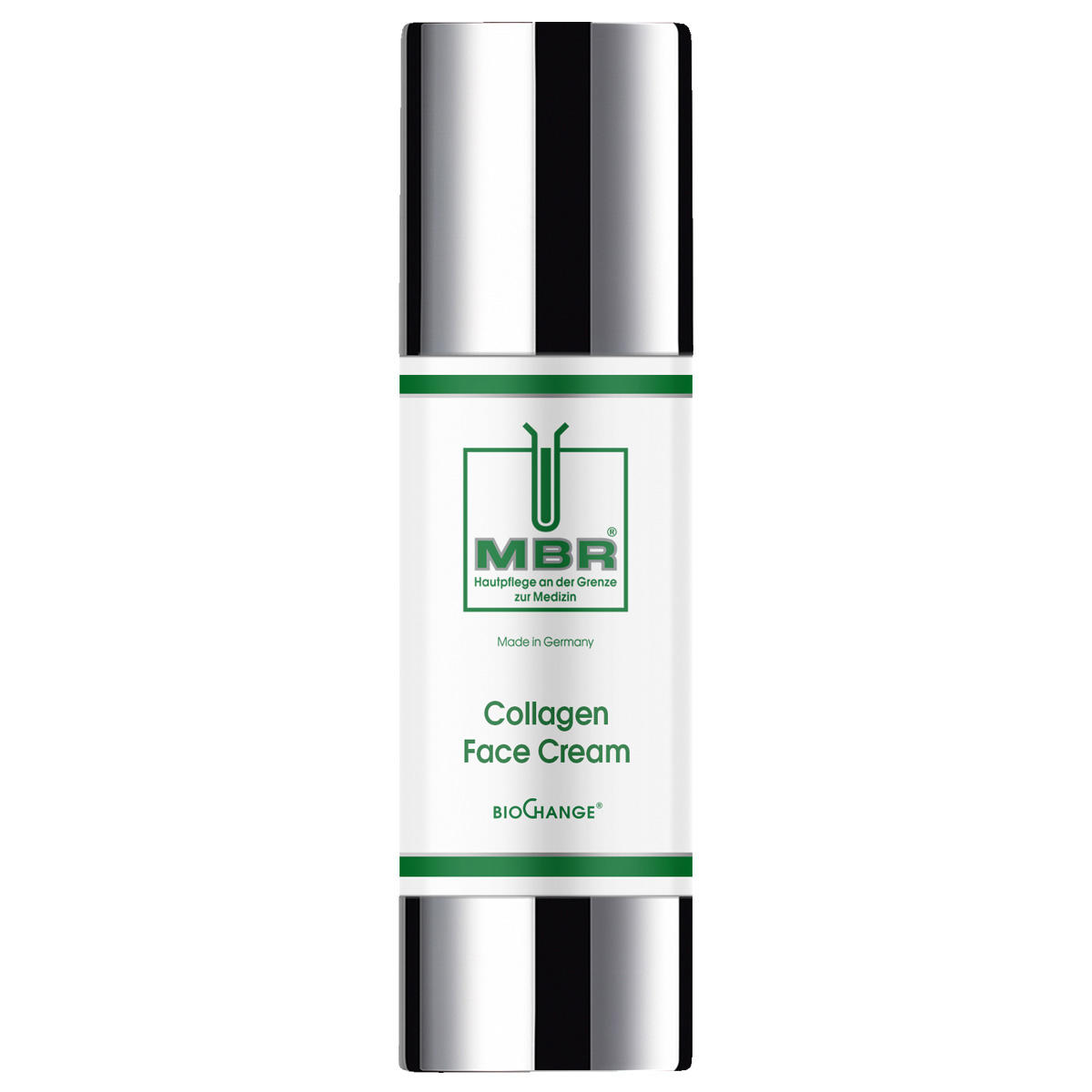 MBR Medical Beauty Research BioChange Collagen Face Cream 50 ml