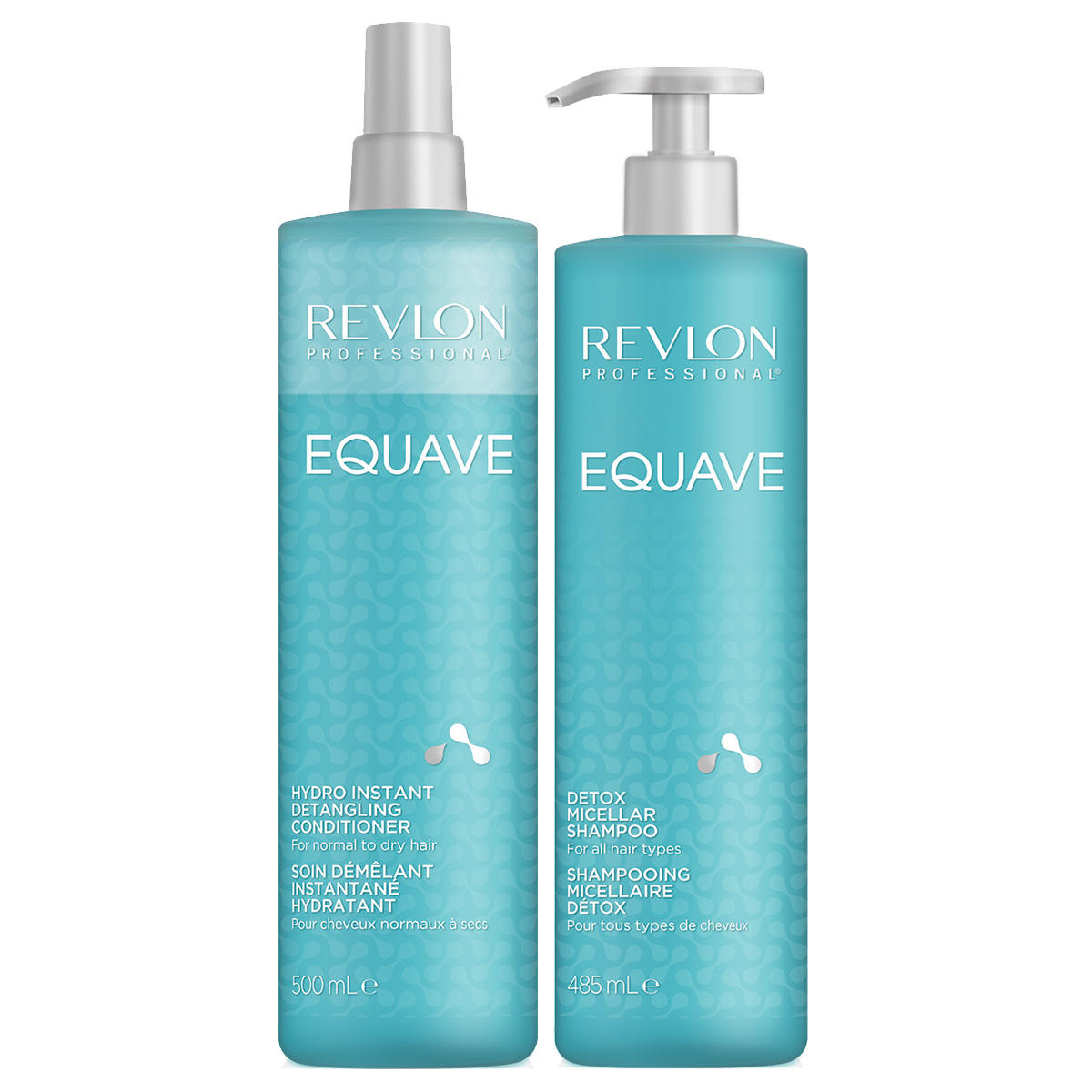 Revlon Professional Equave Set big