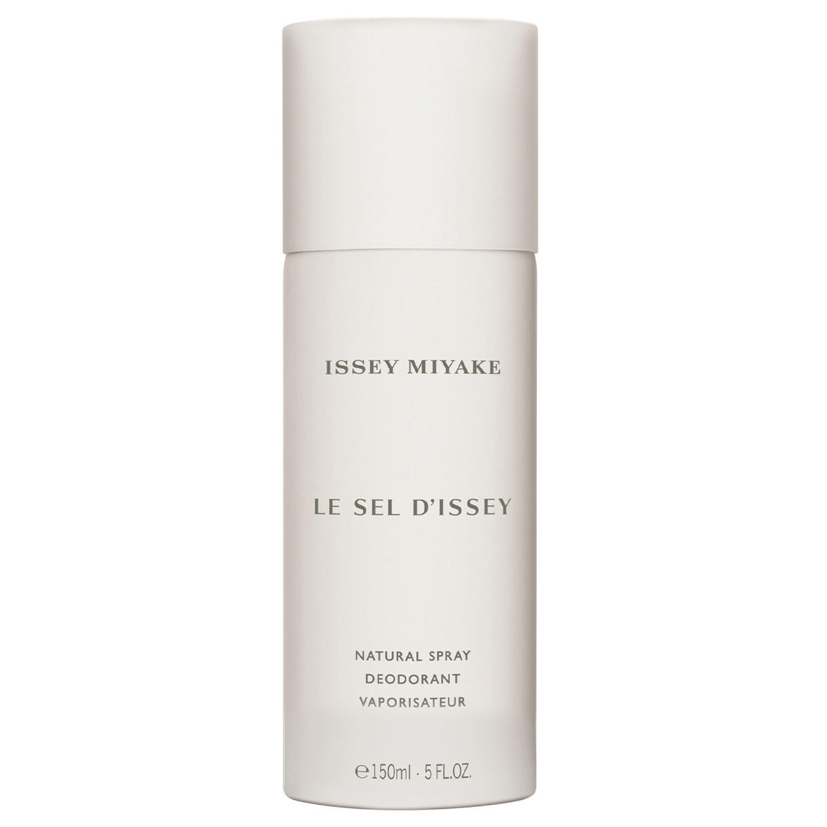 Issey Miyake Le Sel d'Issey Deodorant Spray 150 ml