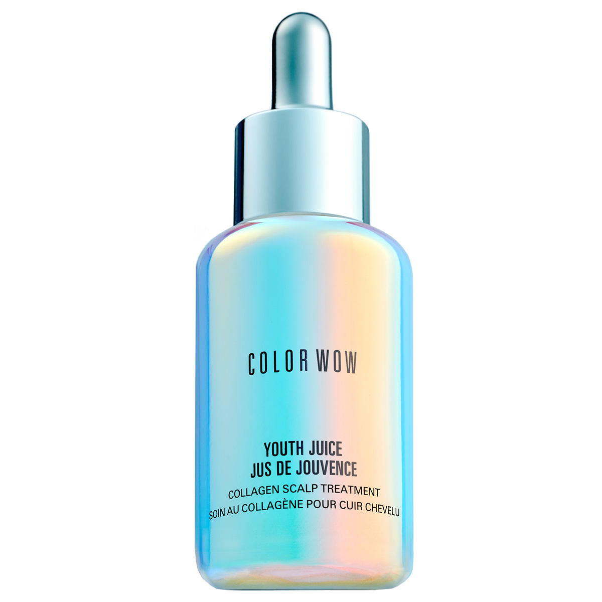 Color Wow Youth Juice Collagen Scalp Treatment 50 ml