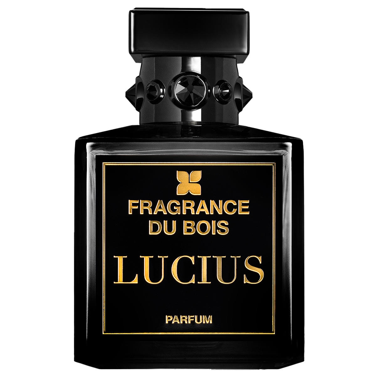 FRAGRANCE DU BOIS Lucius Parfum 100 ml