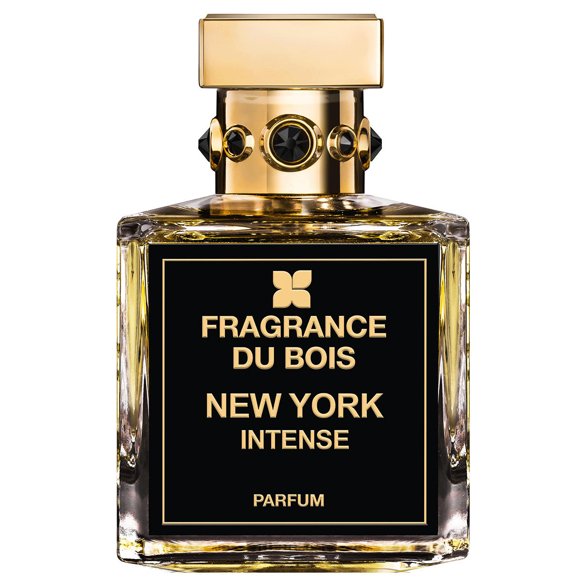 FRAGRANCE DU BOIS New York Intense Parfum 100 ml