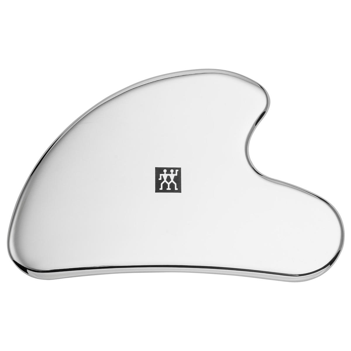 ZWILLING Masseur facial en acier inoxydable de première qualité