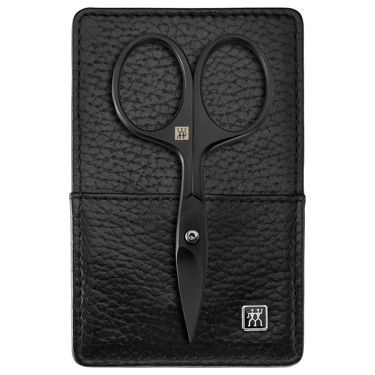 ZWILLING Premium Maniküre Set 3tlg. in Schwarz