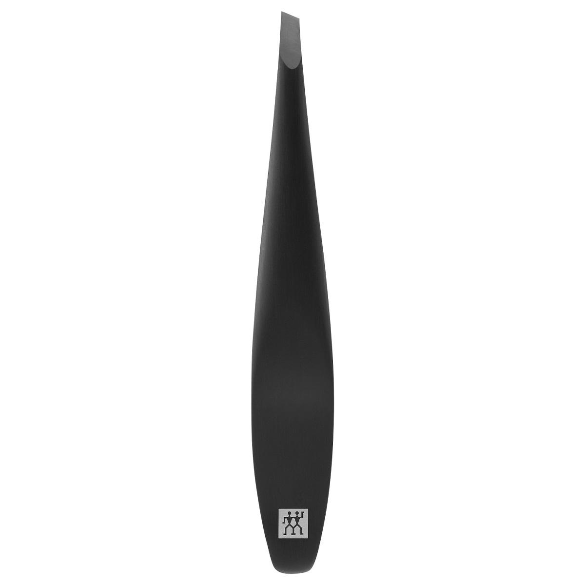 ZWILLING Premium tweezers, angled