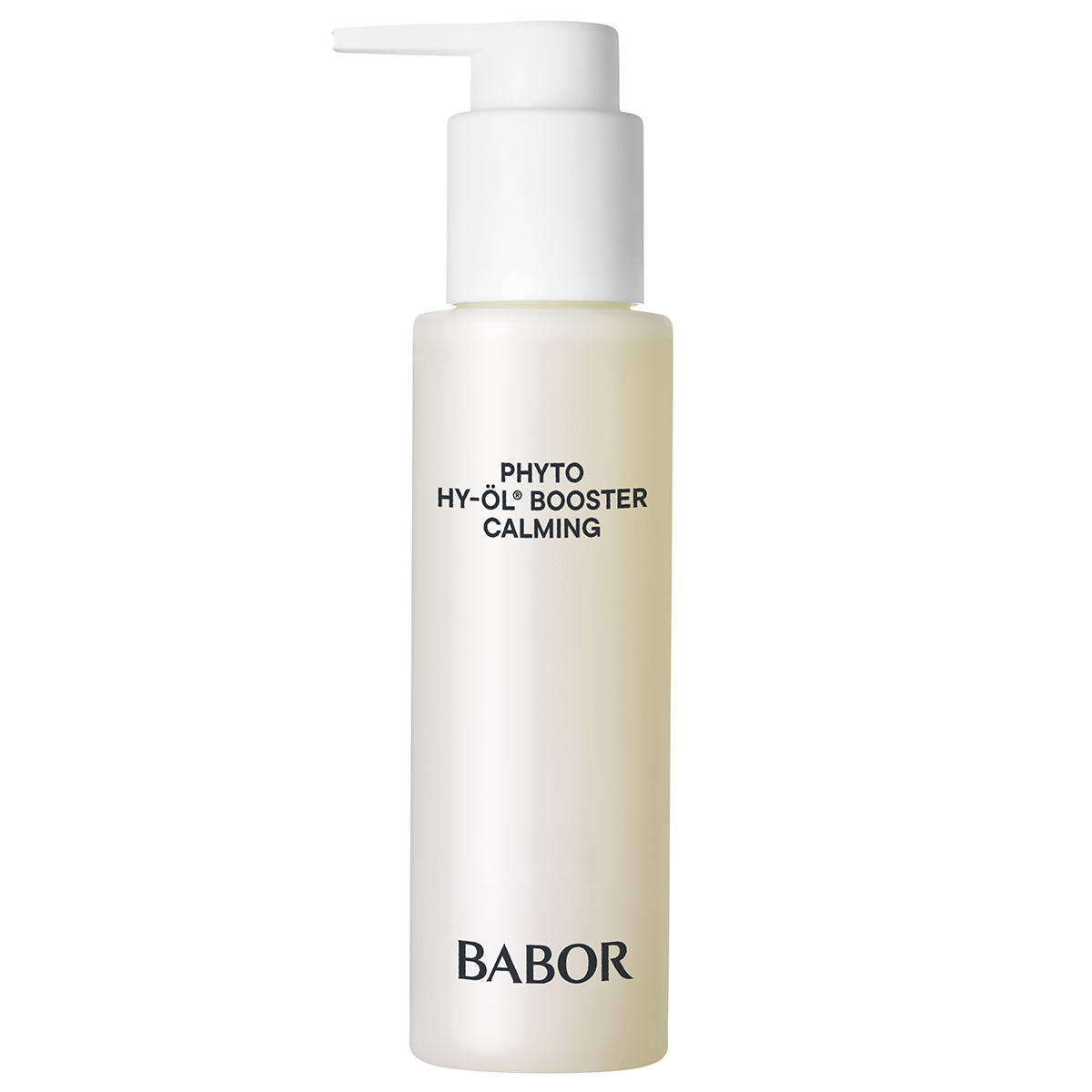 BABOR CLEANSING Phyto HY-ÖL Booster Calming 100 ml