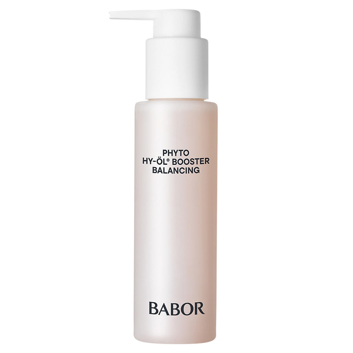 BABOR CLEANSING Phyto HY-ÖL Booster Balancing 100 ml
