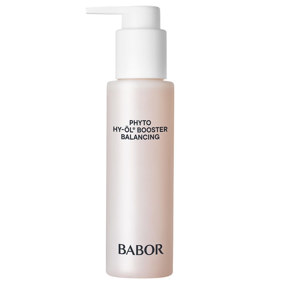 BABOR CLEANSING Phyto HY-ÖL Booster Balancing 100 ml