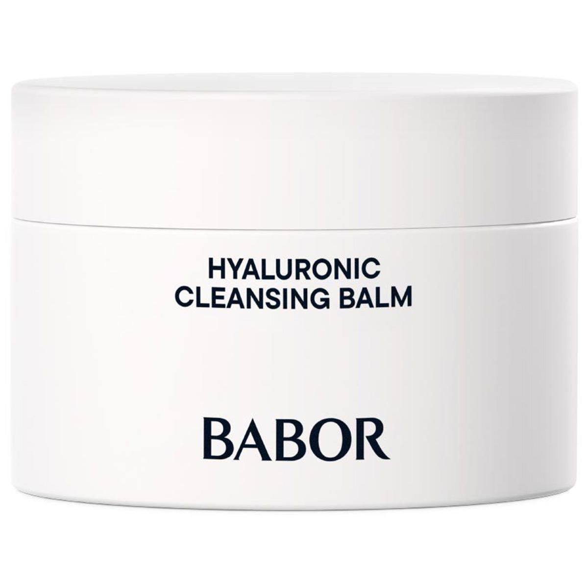 BABOR CLEANSING Hyaluronic Cleansing Balm 150 ml