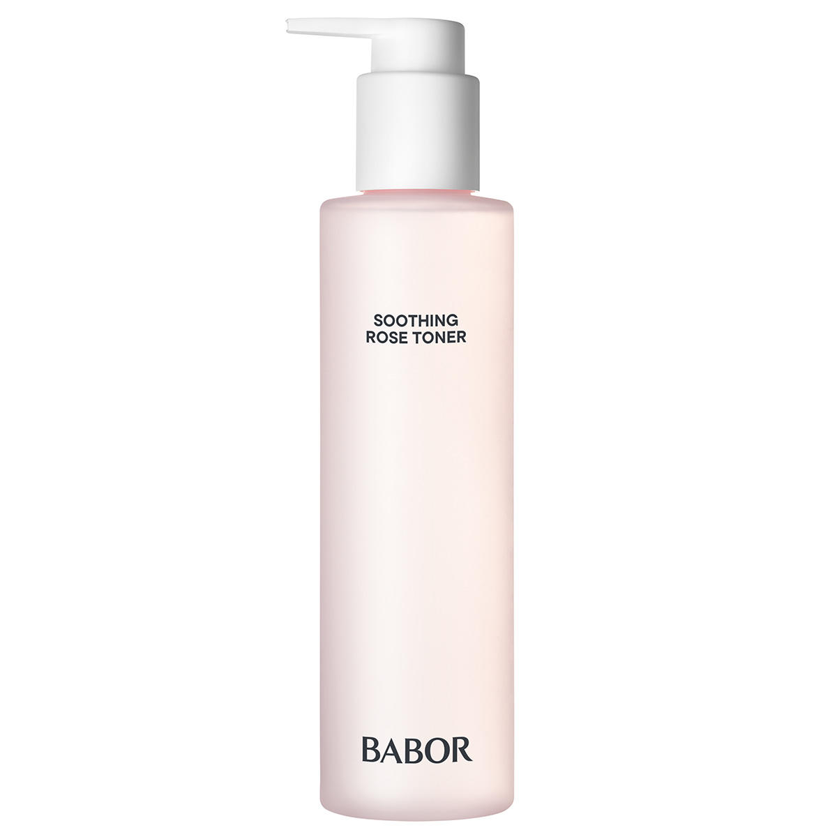 BABOR CLEANSING Soothing Rose Toner 200 ml