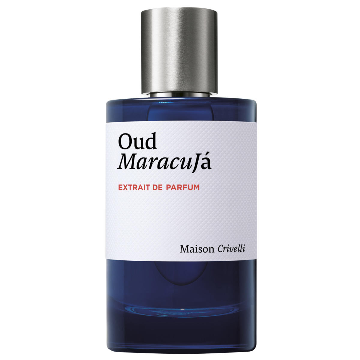 Maison Crivelli Oud Maracujá Extrait de Parfum 100 ml