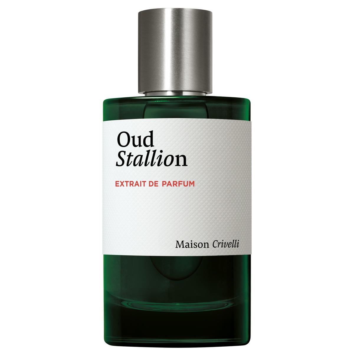 Maison Crivelli Oud Stallion Extrait de Parfum 100 ml