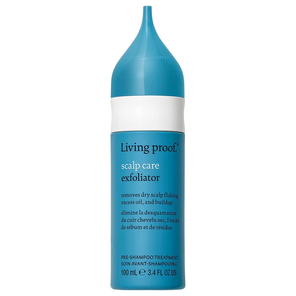 Living proof scalp care Exfoliator 100 ml