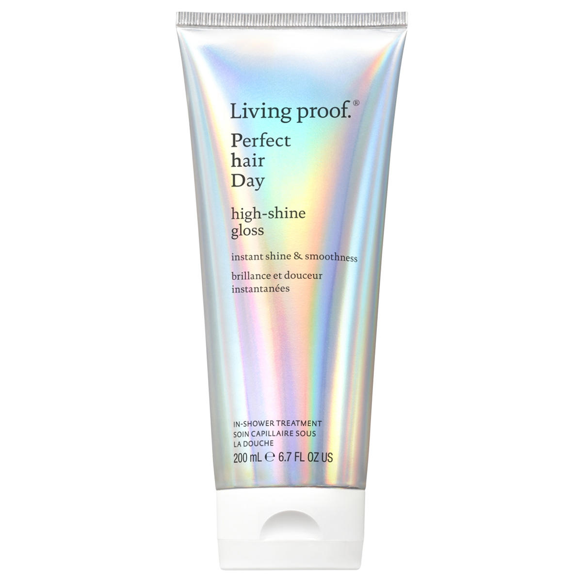 Living proof Perfect hair Day High-Shine Gloss 200 ml