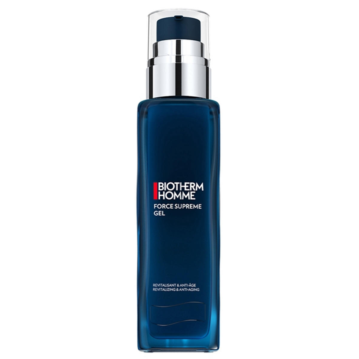 Biotherm Homme Force Supreme Gel Jumbo Size 100 ml