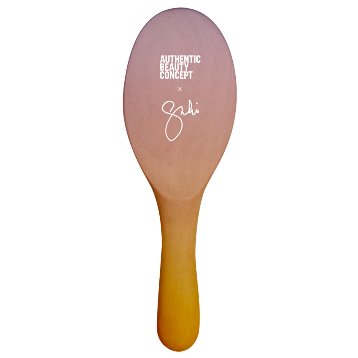 Authentic Beauty Concept Vegan Sunset Brush x Suki Waterhouse