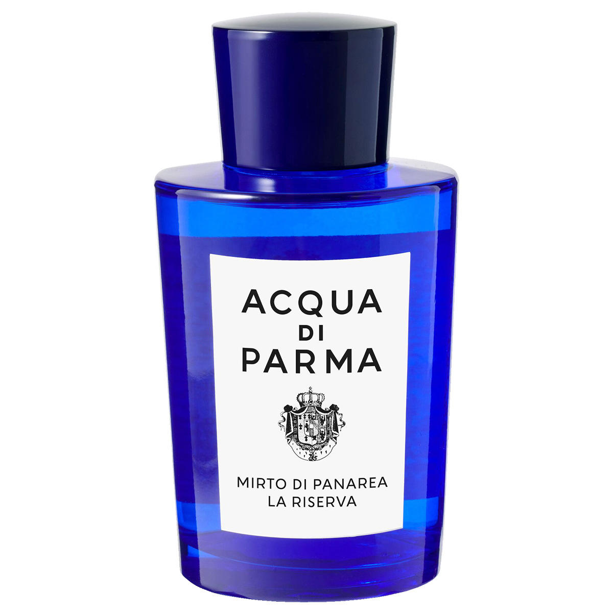 Acqua di Parma Blu Mediterraneo Mirto di Panarea La Riserva Eau de Parfum 180 ml