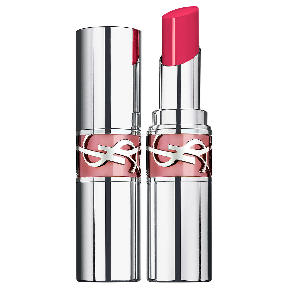 Yves Saint Laurent Loveshine Lipstick 163 Raspberry Crush 3,2 g