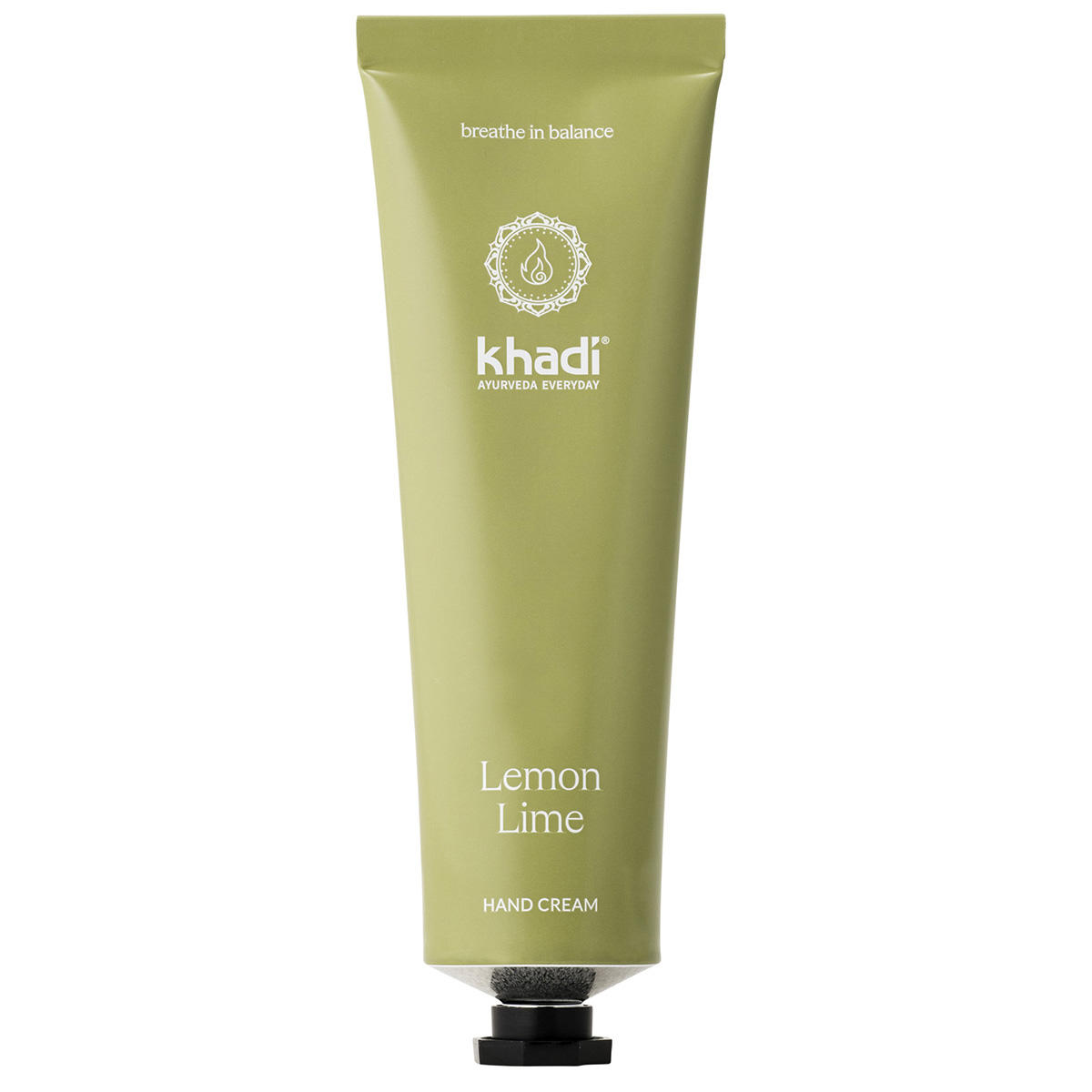 khadi Ayurveda Everyday Lemon Lime Handcreme 50 ml