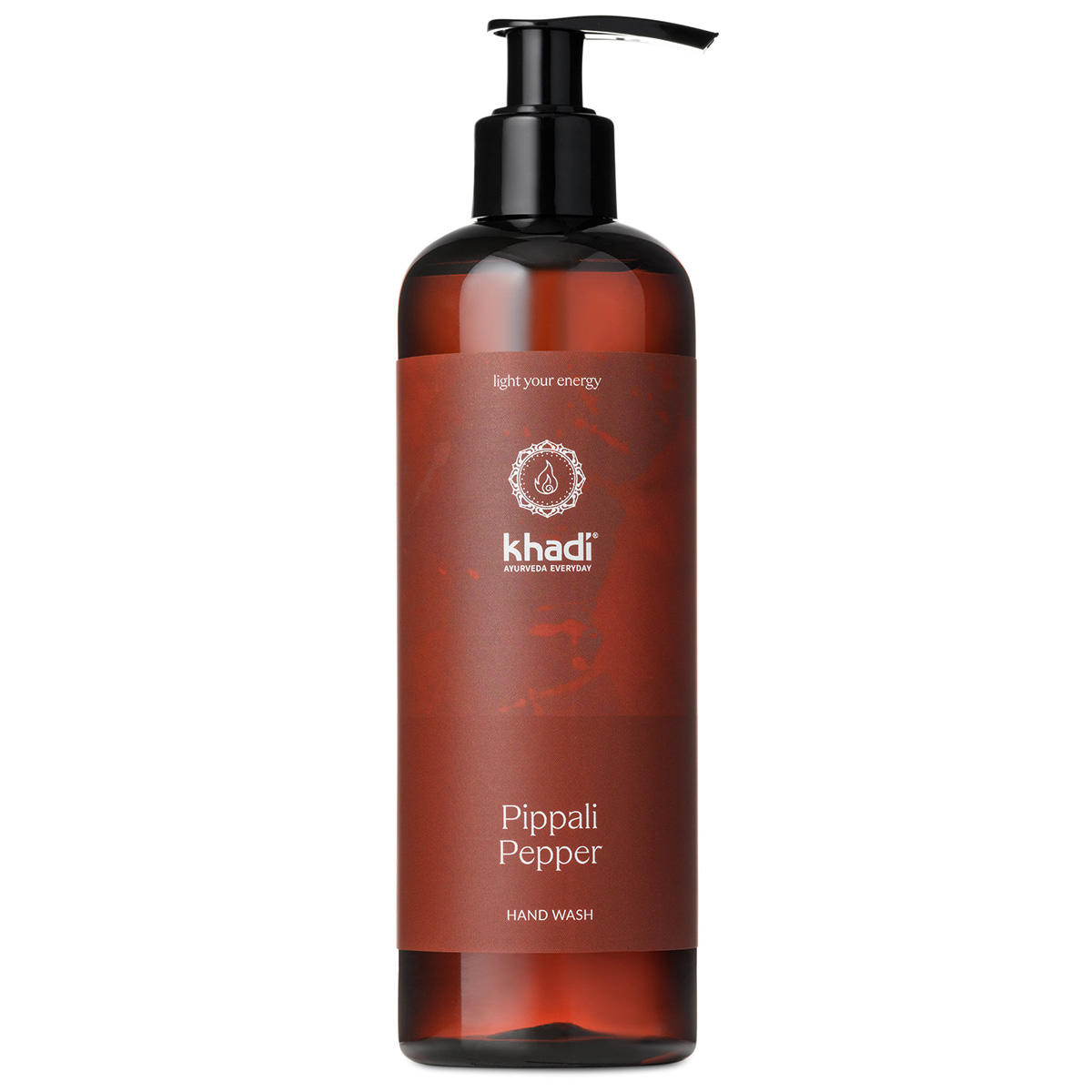 khadi Ayurveda Everyday Pippali Pepper Handwash 300 ml