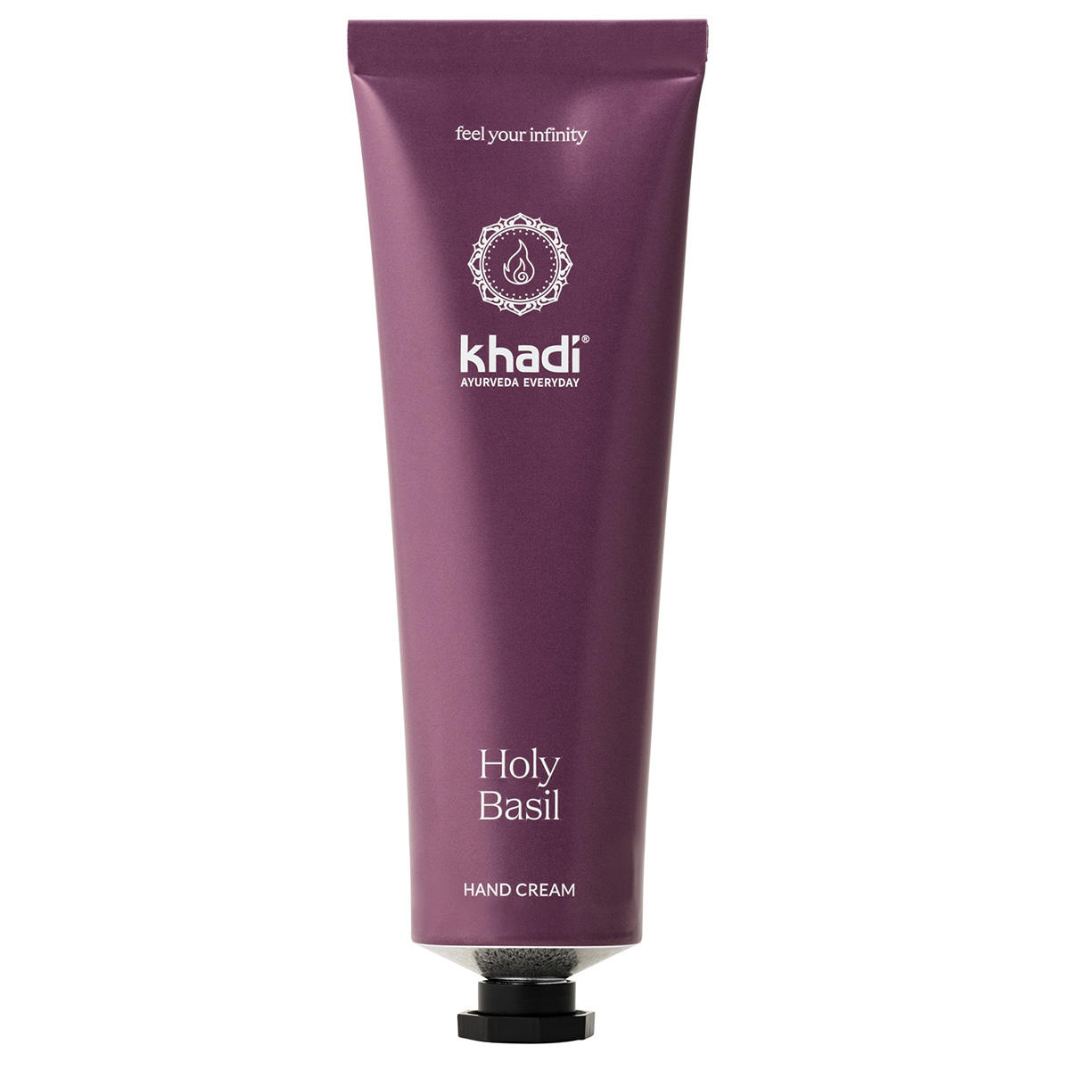 khadi Ayurveda Everyday Holy Basil Handcreme 50 ml
