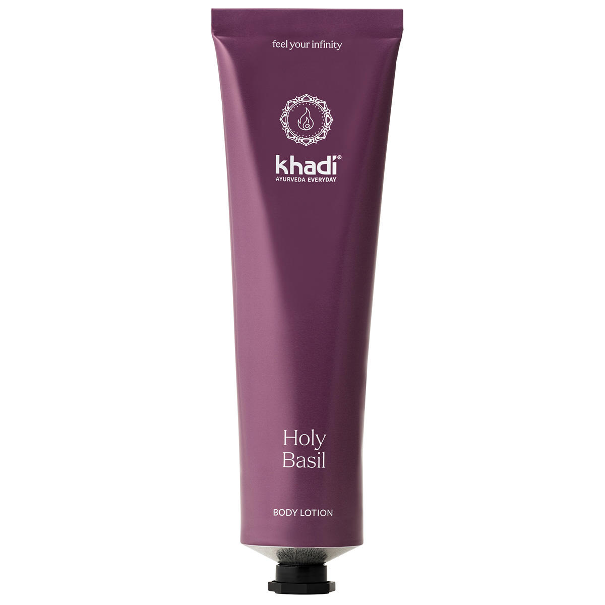 khadi Ayurveda Everyday Holy Basil Bodylotion 150 ml