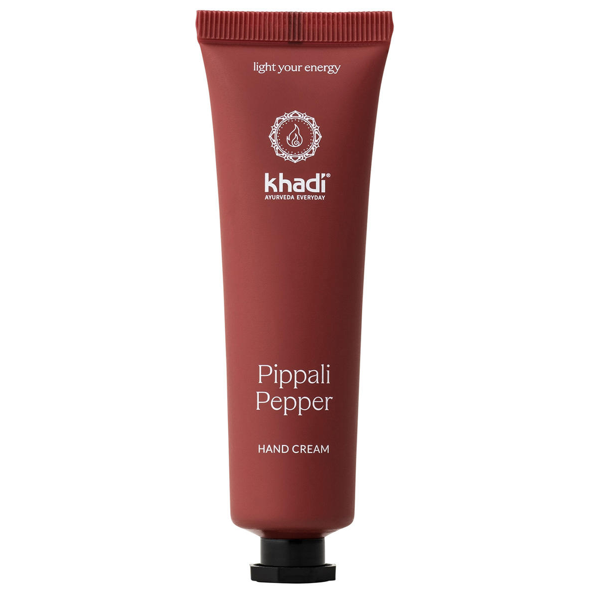 khadi Ayurveda Everyday Pippali Pepper Handcreme 30 ml