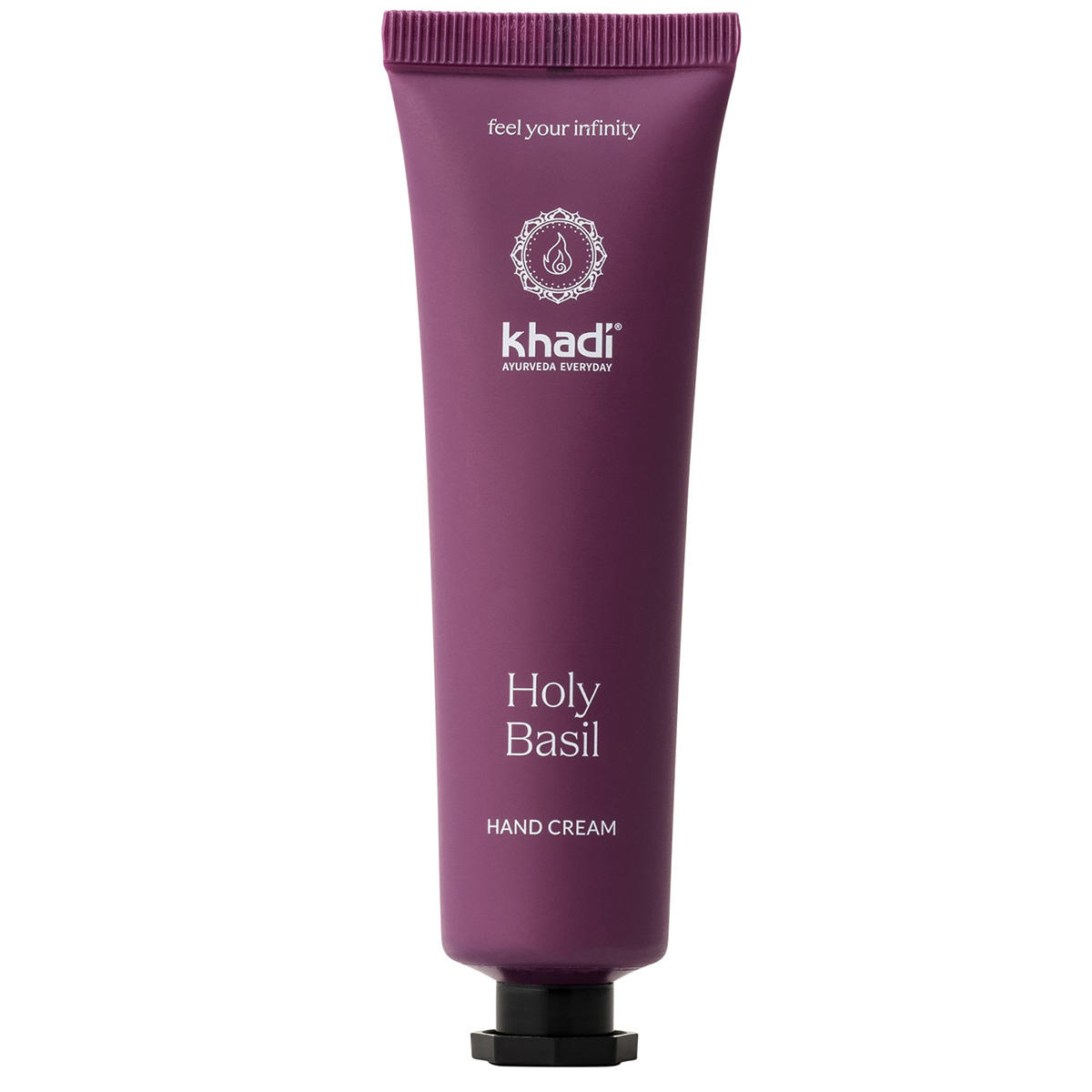 khadi Ayurveda Everyday Holy Basil Handcreme 30 ml
