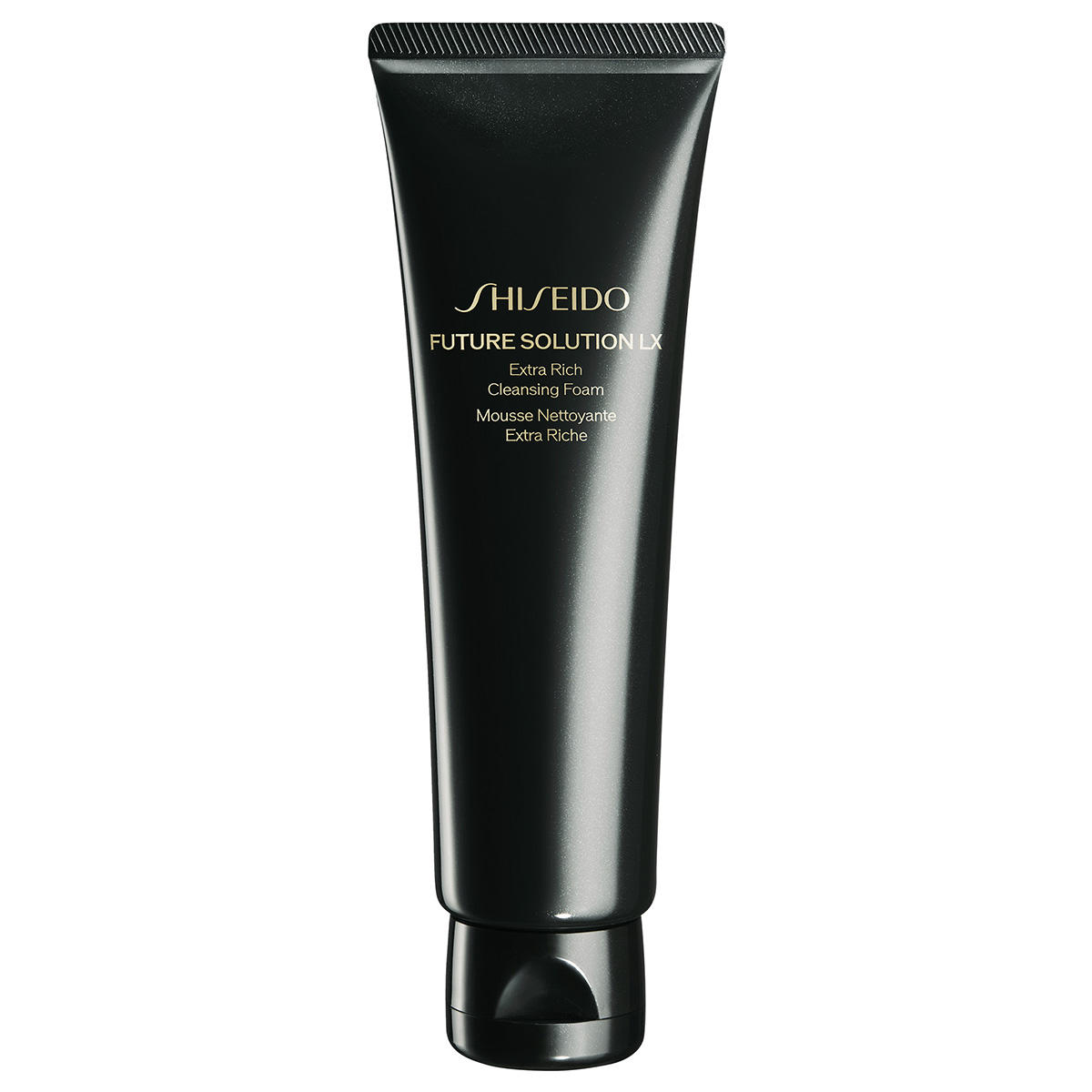 Shiseido Future Solution LX Extra Rich Cleansing Foam 125 ml