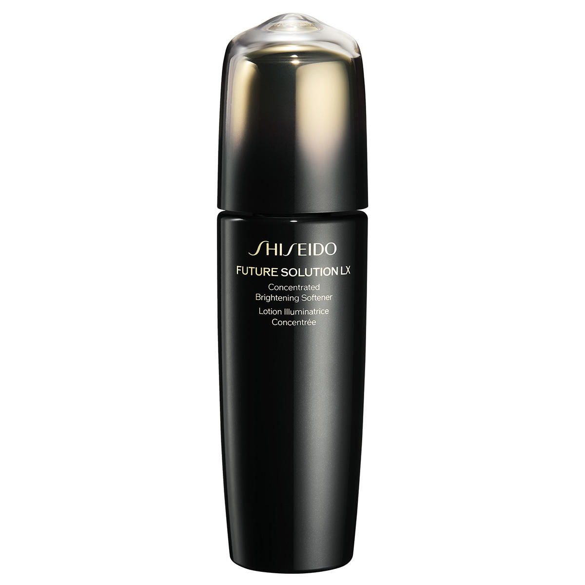 Shiseido Future Solution LX Concentrated Brightening Softener 170 ml