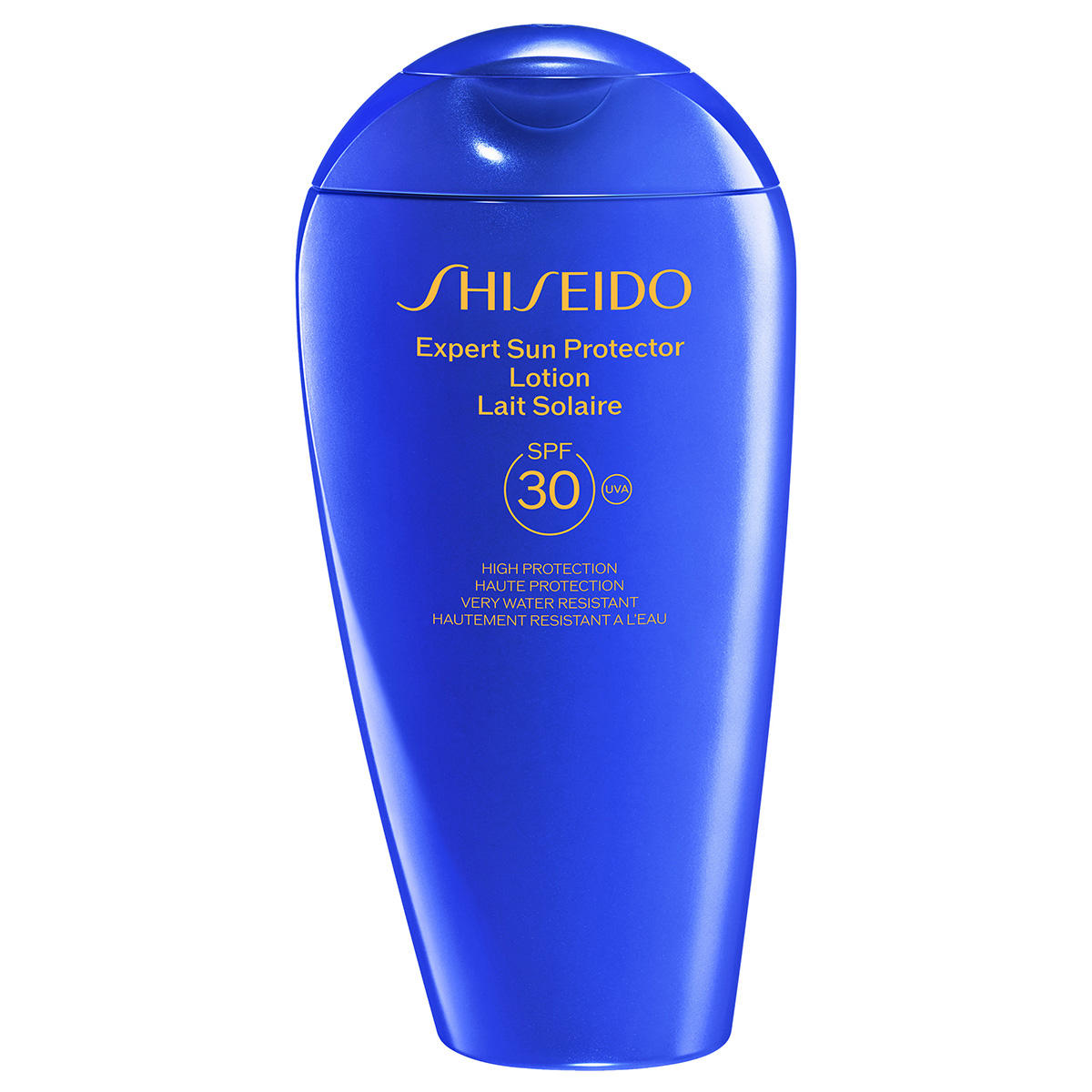 Shiseido Expert Sun Protector Cream SPF 30 300 ml