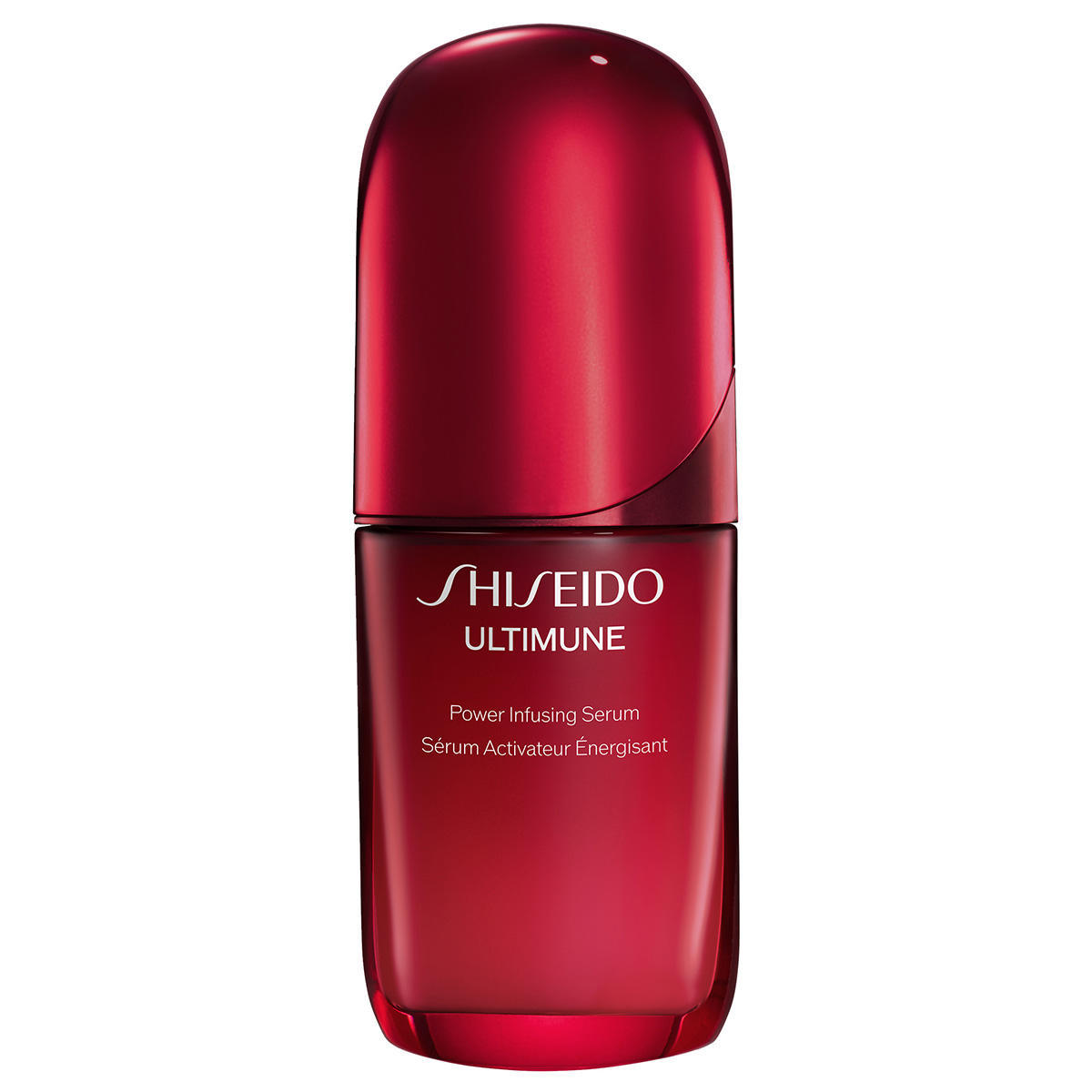 Shiseido Ultimune Power Infusing Serum 50 ml