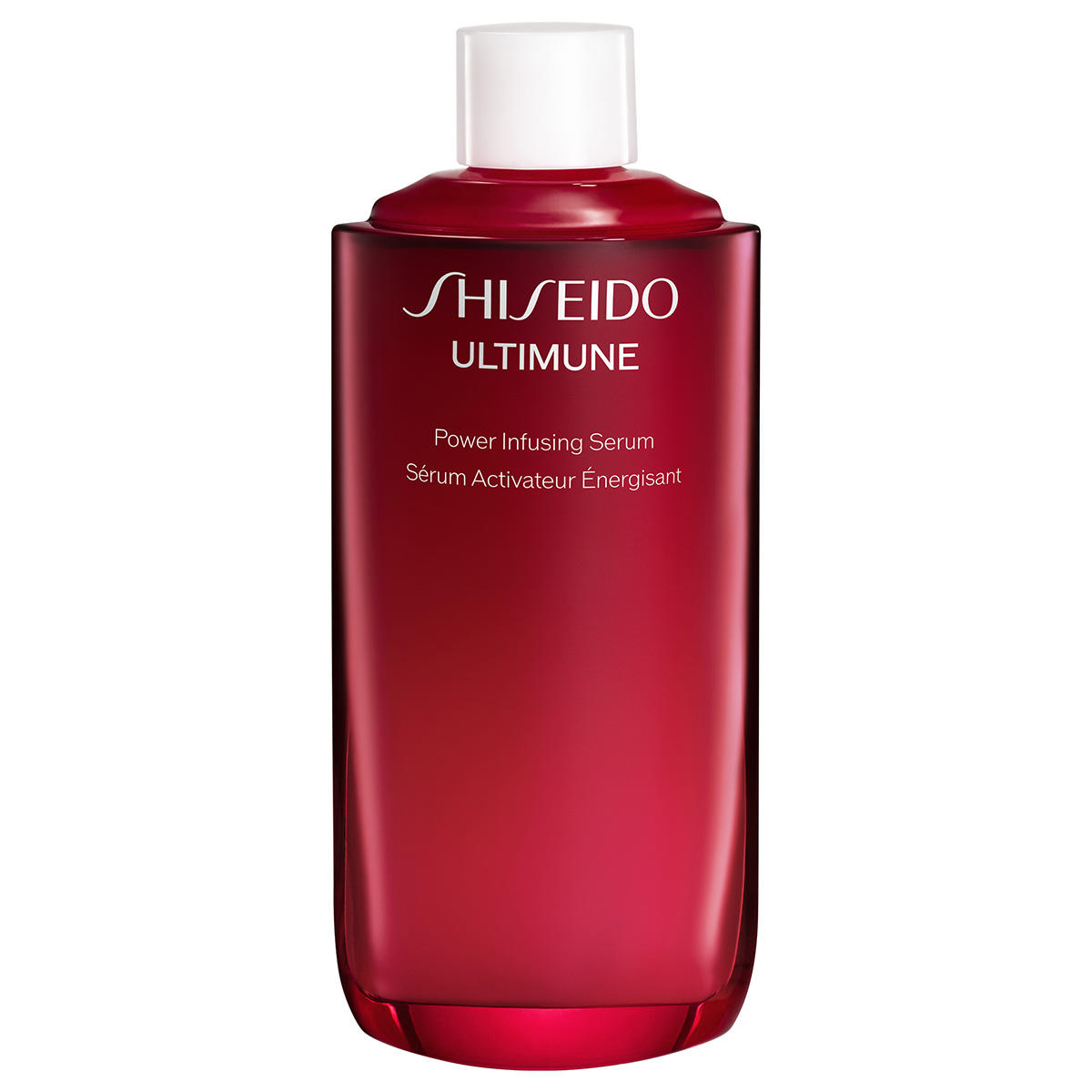 Shiseido Ultimune Power Infusing Serum Refill 75 ml