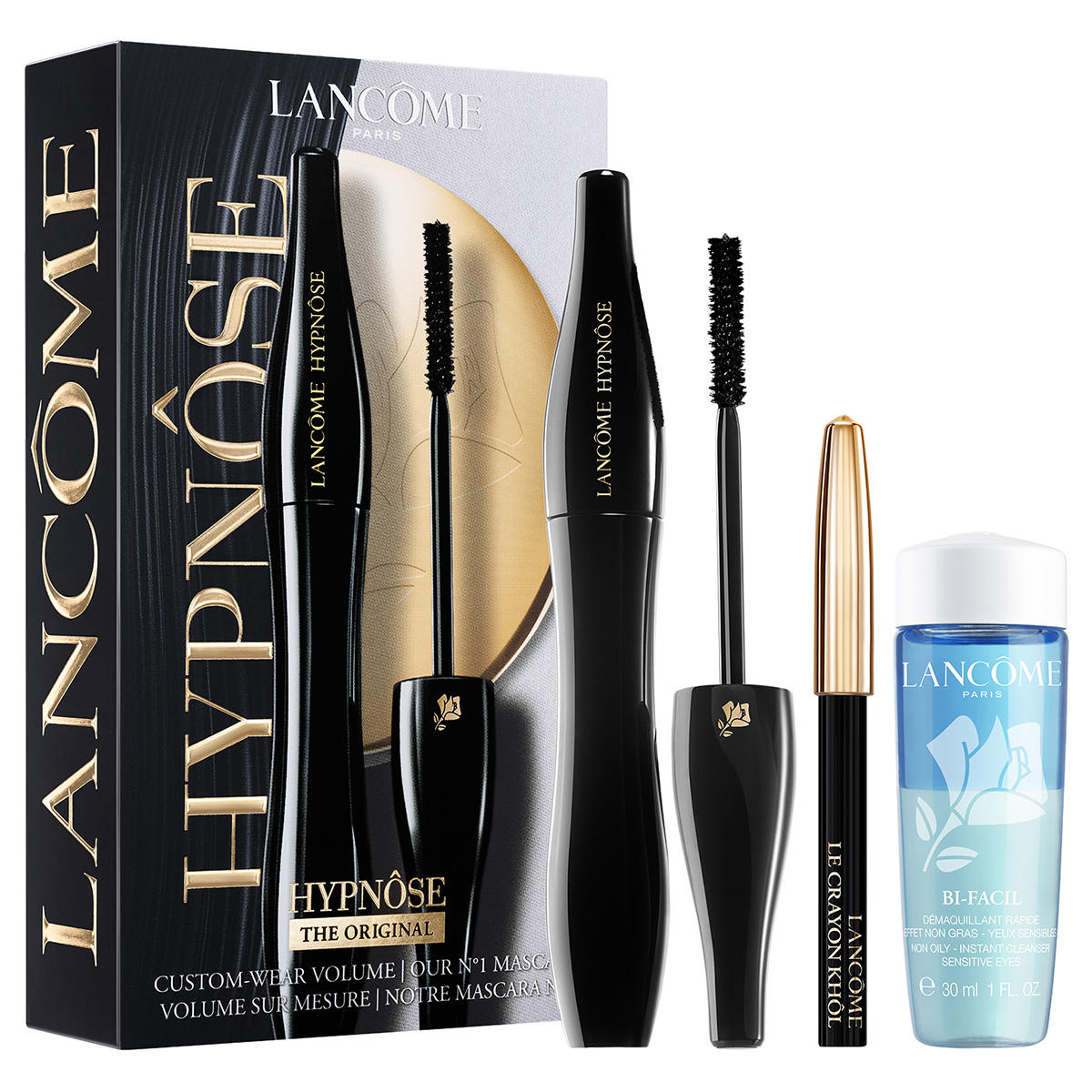 Lancôme Hypnôse Mascara Set