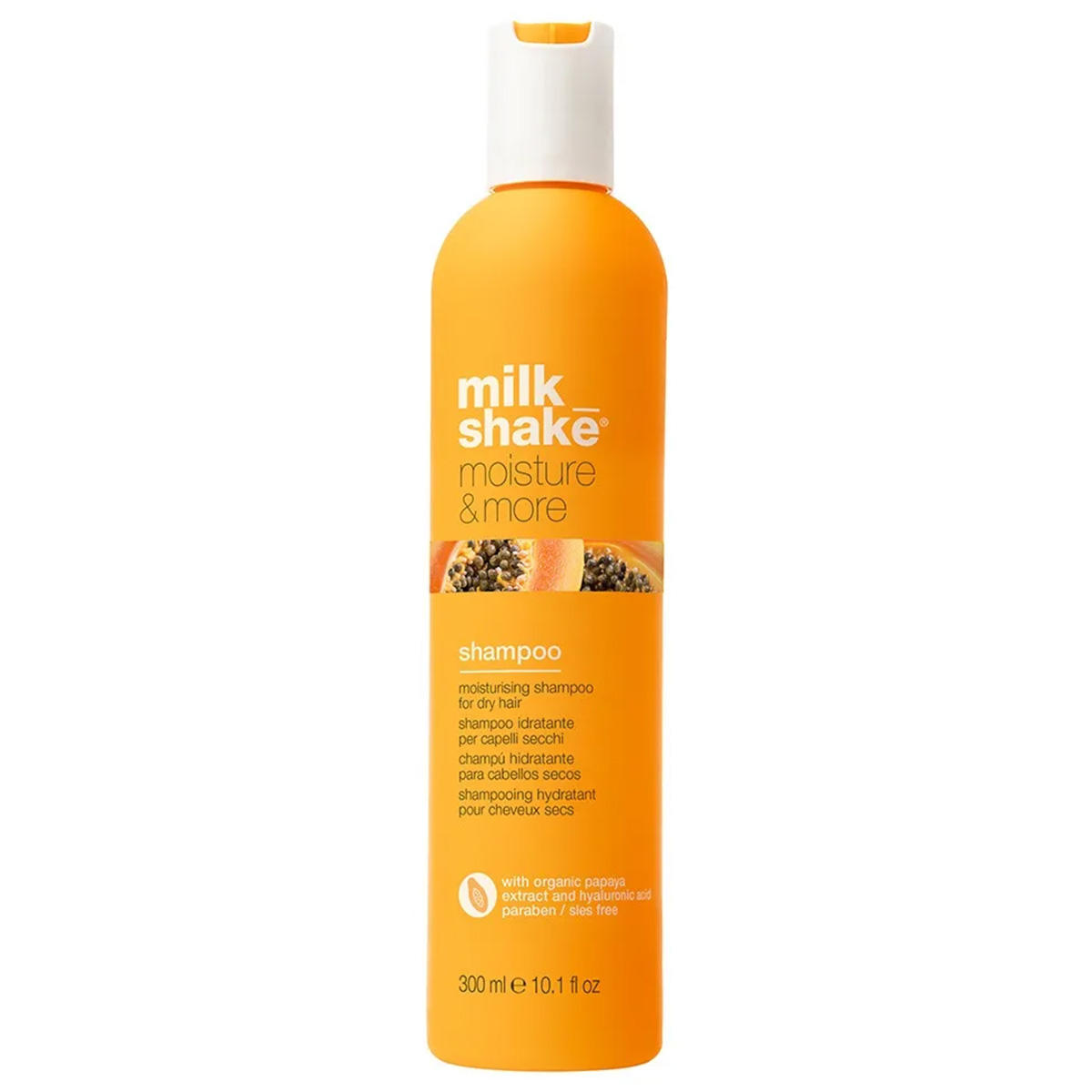 milk_shake Moisture & More Shampoo 300 ml