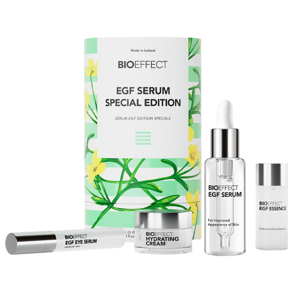BIOEFFECT EGF Serum Set