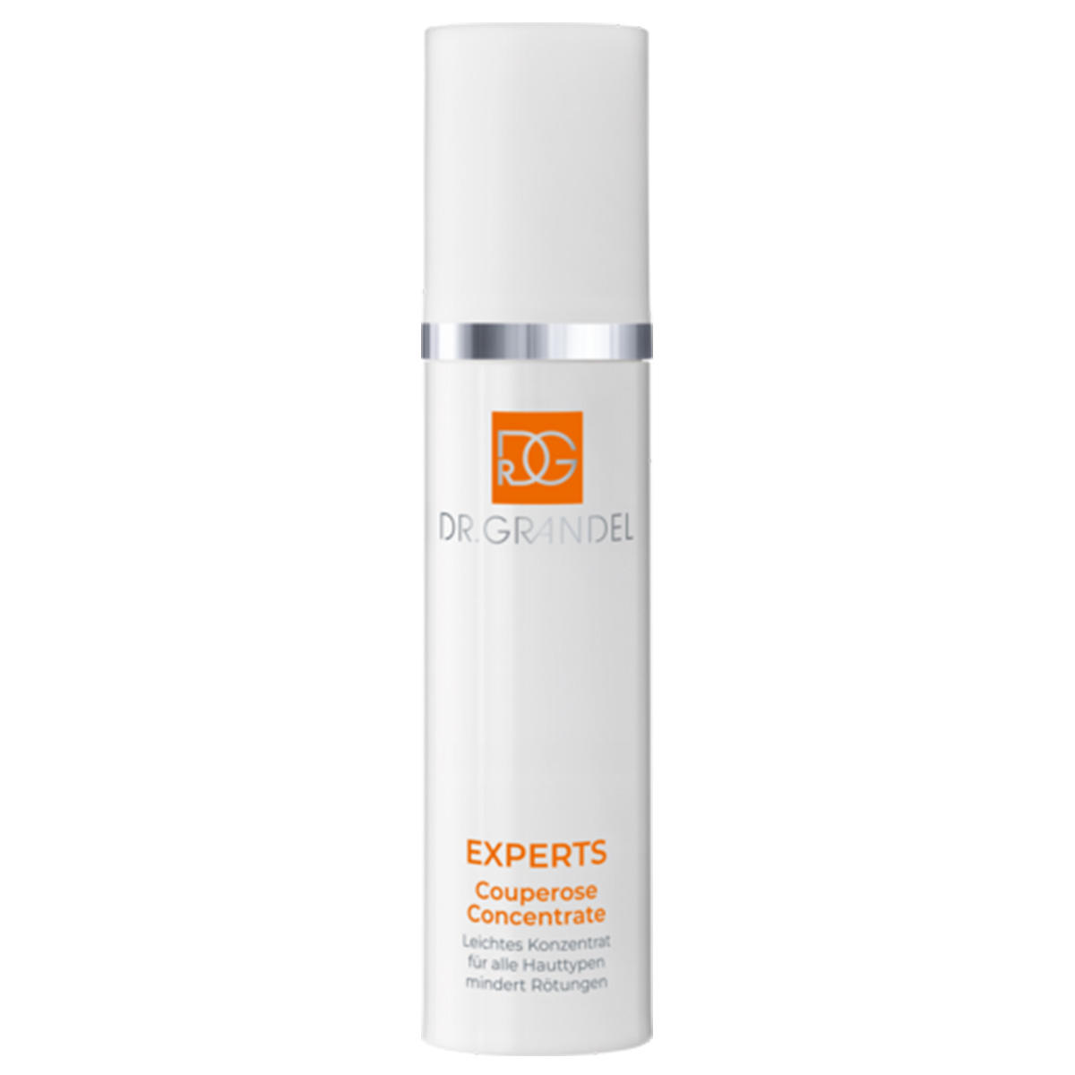 DR. GRANDEL Experts Couperose Concentrate 50 ml