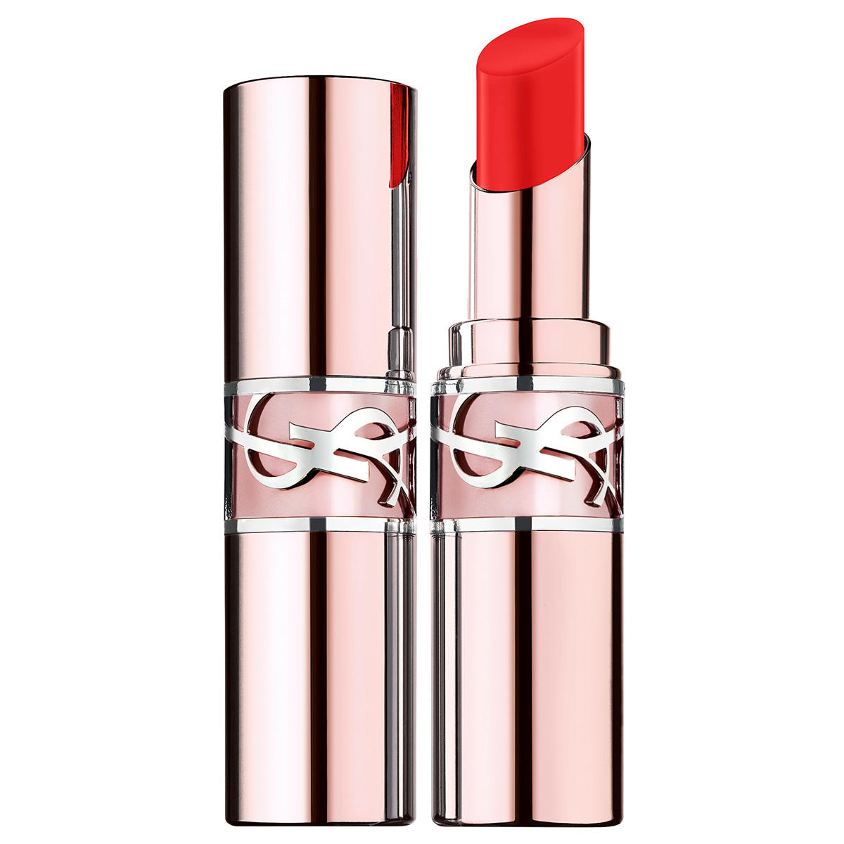 Yves Saint Laurent Loveshine Candy Glow 9B Cherry Bliss