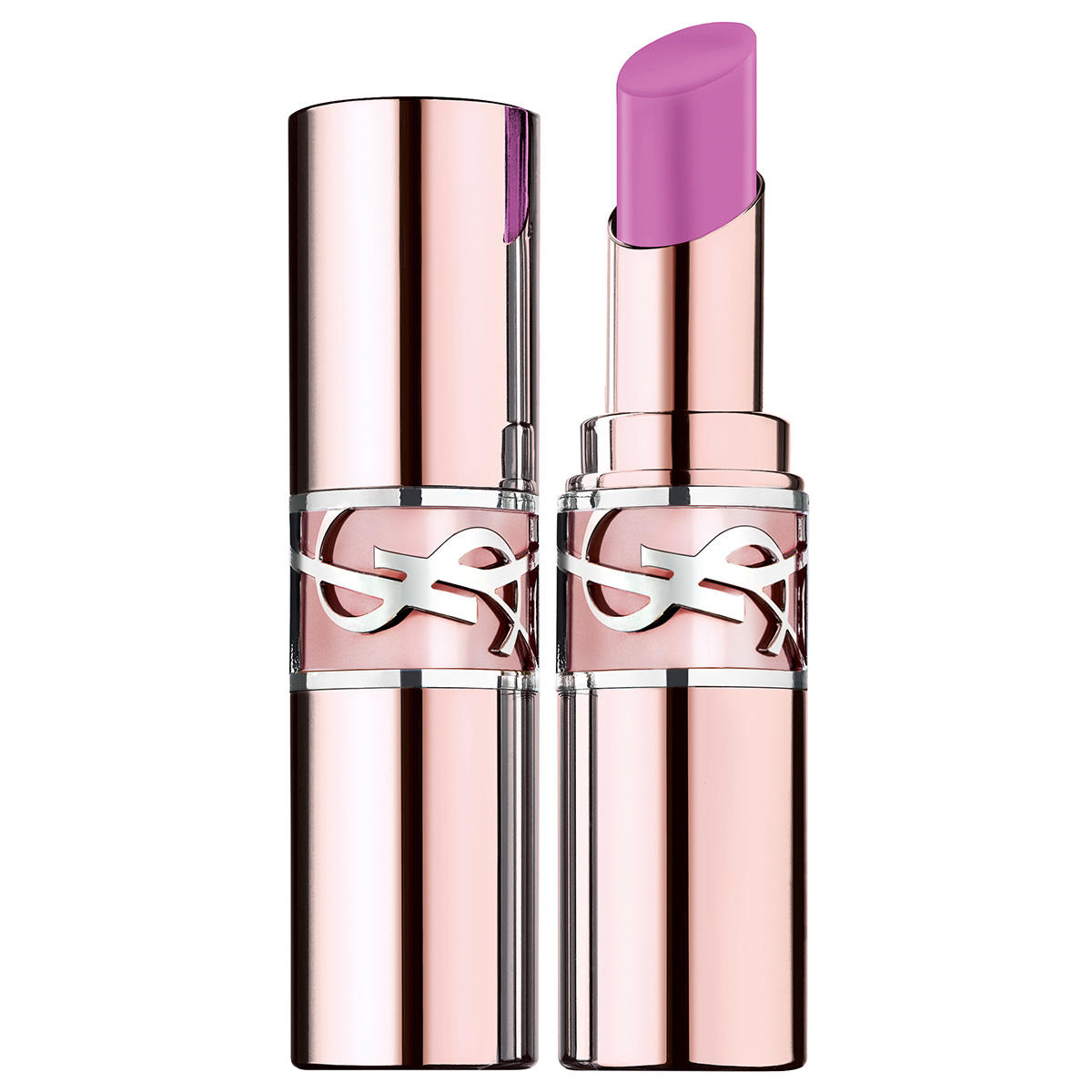 Yves Saint Laurent Loveshine Candy Glow 10B Lavender Blaze