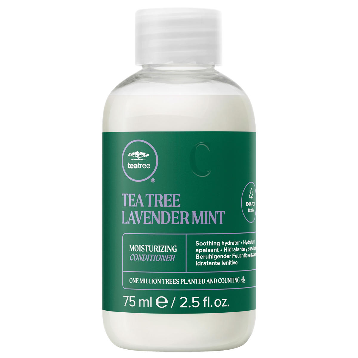 Paul Mitchell Tea Tree Moisturizing Conditioner 75 ml