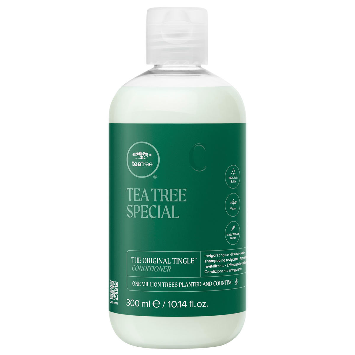 Paul Mitchell Tea Tree Special Conditioner 300 ml