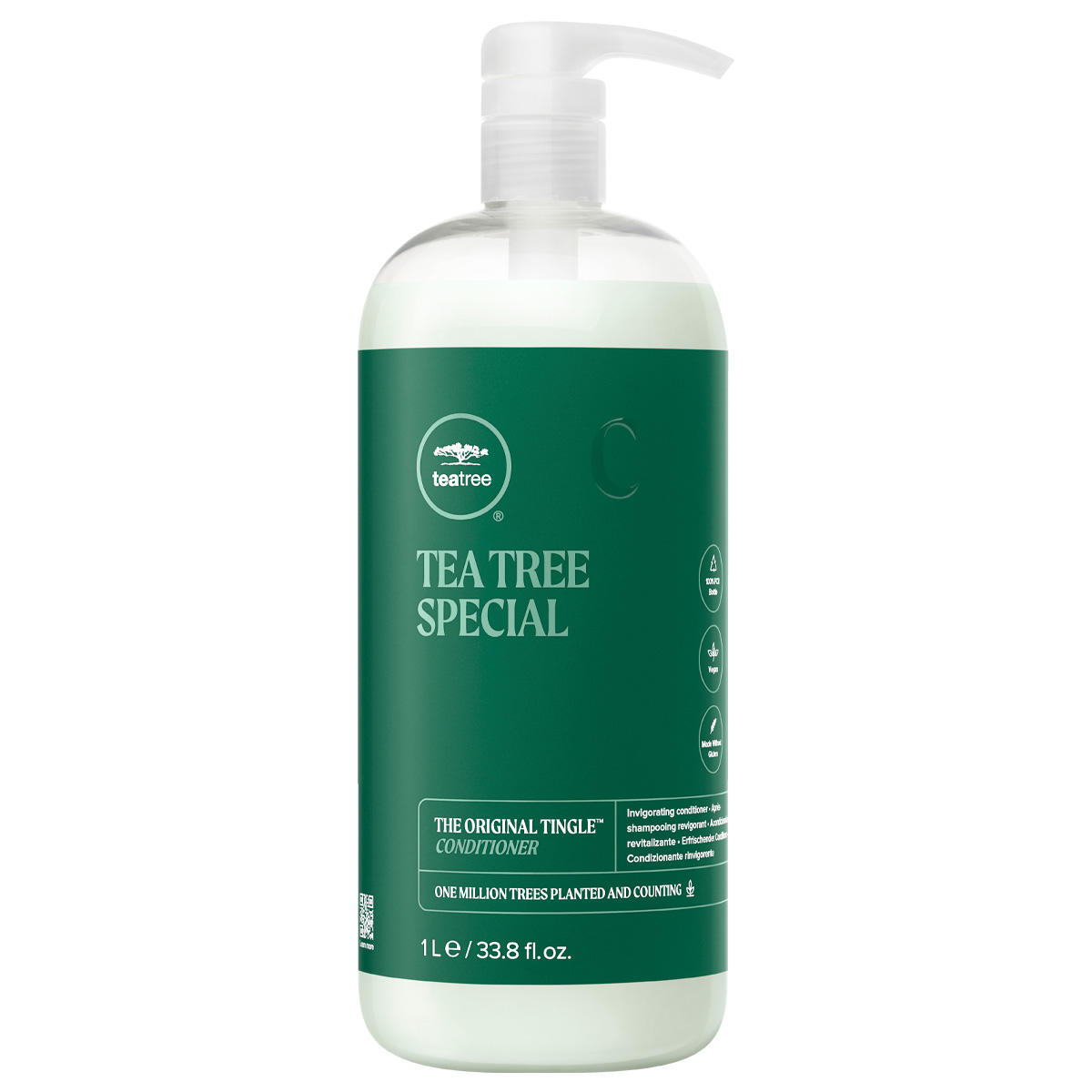Paul Mitchell Tea Tree Special Conditioner 1 Liter