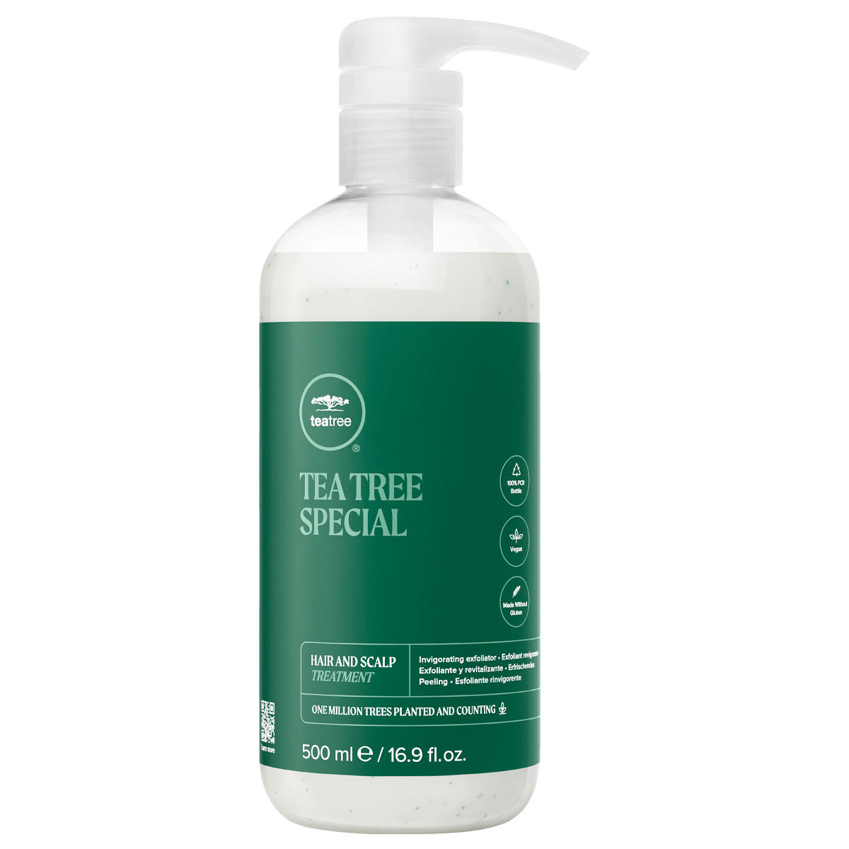 Paul Mitchell Tea Tree Special Hair & Scalp Treatment 500 ml