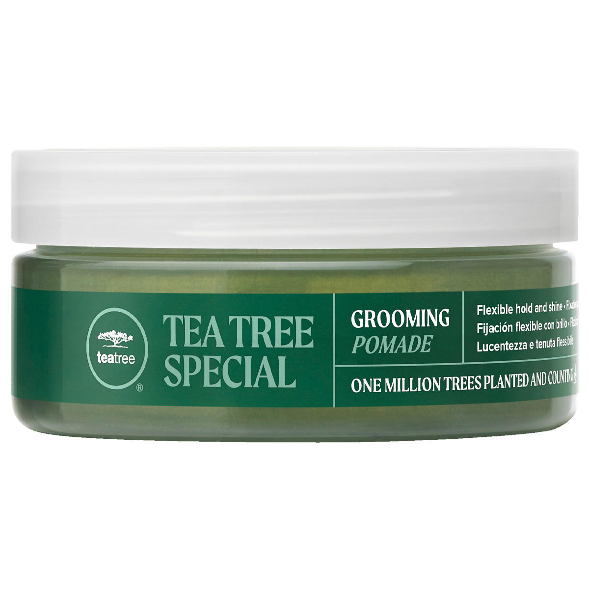 Paul Mitchell Tea Tree Special Grooming Pomade mittlerer Halt 85 g