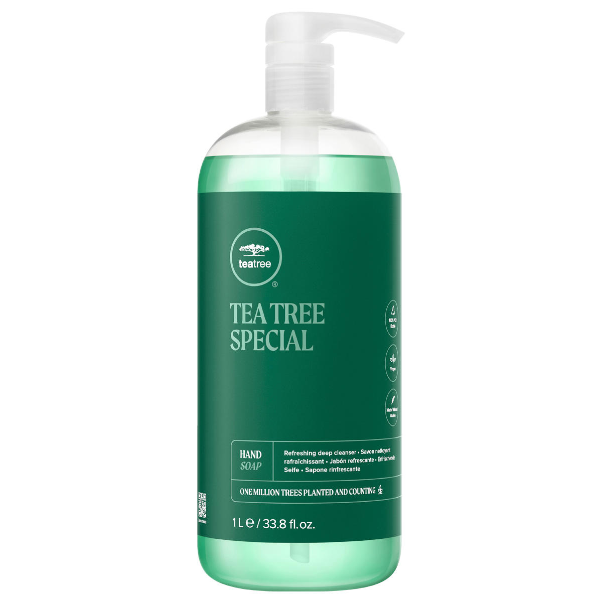 Paul Mitchell Tea Tree Special Hand Soap™ 1 Liter